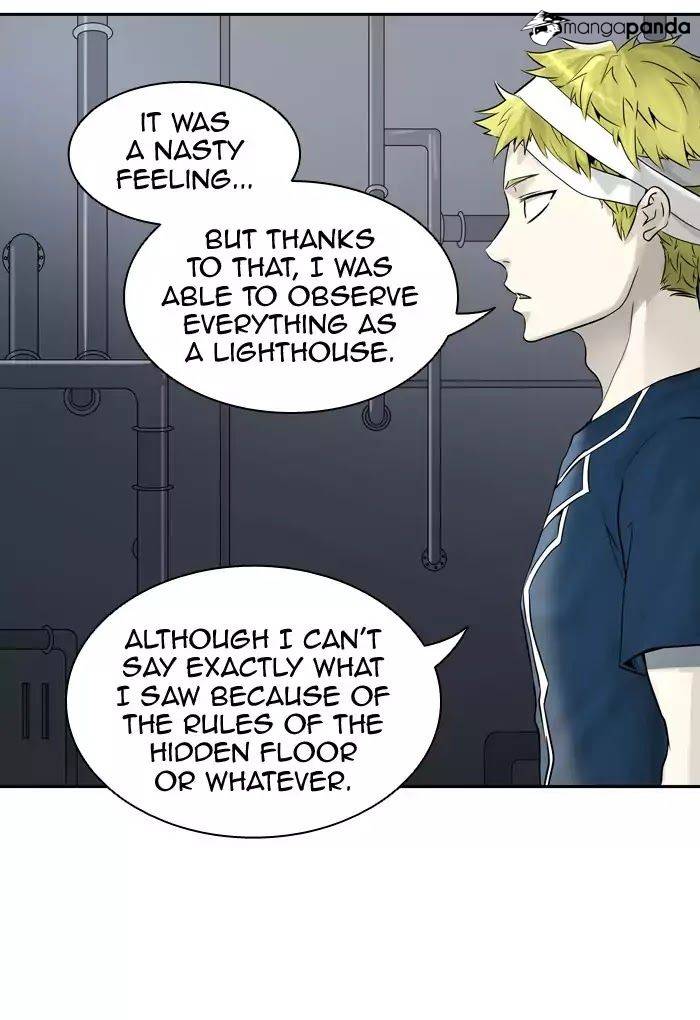 Tower of God Chapter 390 image 79